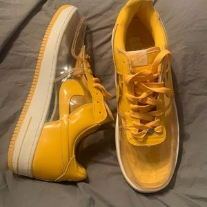 Rare Nike Air Force 1